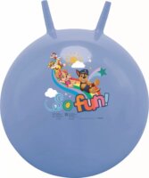 John Toys 130059546 Mancs őrjárat: Ugráló labda