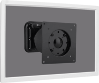 Digitus DA-90307 21"-32" LCD TV/Monitor fali tartó Fekete