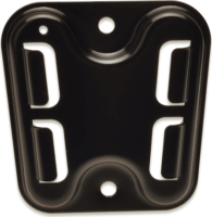 Digitus DA-90307 21"-32" LCD TV/Monitor fali tartó Fekete