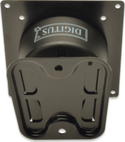 Digitus DA-90307 21"-32" LCD TV/Monitor fali tartó Fekete