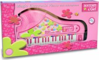 Bontempi 102071 iGirl: Elektromos zongora mikrofonnal