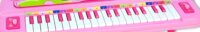 Bontempi 102071 iGirl: Elektromos zongora mikrofonnal