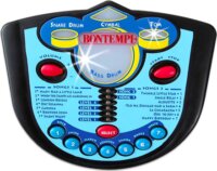 Bontempi 525602 Dob szett elektronikus tanárral