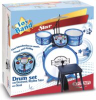 Bontempi 525602 Dob szett elektronikus tanárral