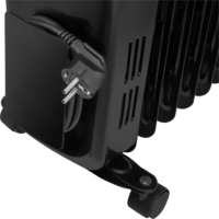 Sencor SOH 3309BK Olajradiátor