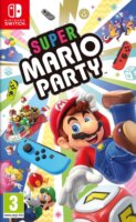 Super Mario Party (Nintendo Switch)