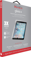 Zagg InvisibleShield Glass+ Apple iPad Air2/Apple iPad Pro 9.7" Edzett üveg kijelzővédő