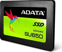 ADATA 240GB Ultimate SU650 2.5" SATA3 SSD (Retail)