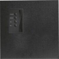 Trust GXT 629 Tytan 2.1 hangfal - Fekete