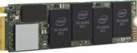 Intel 1TB 660p Series M.2 2280 PCIe NVMe SSD