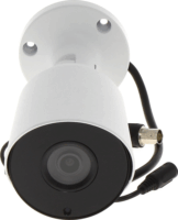 Dahua HAC-HFW1200T Bullet Analóg kamera - Fehér