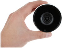 Dahua HAC-HFW1200T Bullet Analóg kamera - Fehér