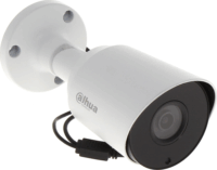 Dahua HAC-HFW1200T Bullet Analóg kamera - Fehér