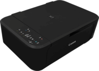 Canon Pixma MG3650S Multifunkciós színes tintasugaras nyomtató - Fekete