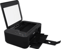 Canon Pixma MG3650S Multifunkciós színes tintasugaras nyomtató - Fekete