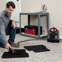 Bissell MultiClean Spot & Stain 4720M Kézi kárpittisztító gép