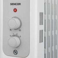 Sencor SOH 3211WH Olajradiátor 2300W