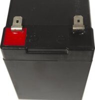 Green Cell 12V 7.2Ah AGM Zselés akkumulátor