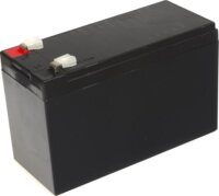 Green Cell 12V 7.2Ah AGM Zselés akkumulátor