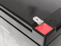 Green Cell 12V 7.2Ah AGM Zselés akkumulátor