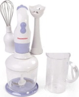 Hausmeister HM5505 Turmixgép - Fehér