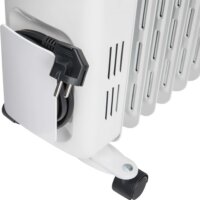 Sencor SOH 3209WH Olajradiátor 2000W