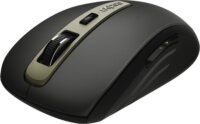 Rapoo MT350 Bluetooth Egér - Fekete
