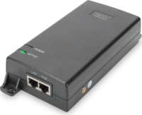 Digitus DN-95104 802.3at Gigabit PoE+ Injector