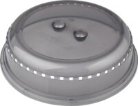 Lamart LT7016 Mikrohullámú sütőbe való biztonsági fedél 26cm