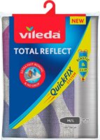 Vileda Total Reflect Vasalódeszka huzat - Mintás