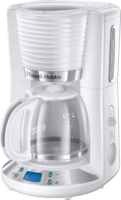 Russell Hobbs 24390-56 Inspire kávéfőző - Fehér