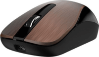 Genius ECO-8015 Wireless Egér - Csokoládé barna
