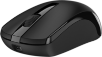 Genius ECO-8100 Wireless Egér - Fekete