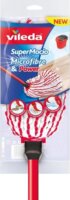 Vileda SuperMocio Microfibre and Power felmosó készlet