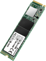 Transcend 128GB 110S M.2 PCIe NVMe SSD