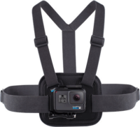GoPro AGCHM-001 Chesty kamerarögzítő mellkaspánt