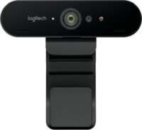 Logitech Brio Stream 4K Gaming Webkamera