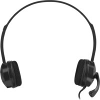 Natec Canary Headset Fekete
