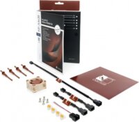 Noctua NF-A4X20 FLX 40mm rendszerhűtő