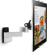 Vogel's TMS1030 Flexibilis fali tablet tartó szett