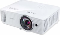 Acer S1286H 3D Projektor Fehér