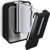 Vogel's SOUND3200 BK hangszórótartó - Fekete