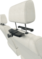 Vogel's TMS1020 Tablet autós tartó fejtámlára