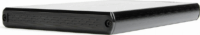Gembird EE2-U3S-3 2.5" USB 3.0 Külső HDD ház - Fekete