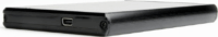 Gembird EE2-U3S-3 2.5" USB 3.0 Külső HDD ház - Fekete