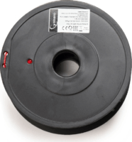 Gembird 3DP Filament PLA 1.75mm 1kg - Piros