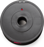 Gembird 3DP Filament PLA 1.75mm 1kg - Piros