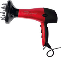 Sencor SHD 6701RD hajszárító