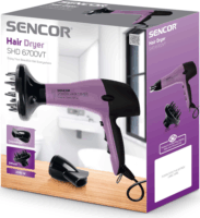Sencor SHD 6700VT hajszárító