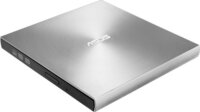 Asus ZenDrive U7M Ultra Slim Külső USB DVD-író - Ezüst